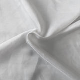 1 Yard Vintage Linen Faux Burlap Fabric 100% Polyester