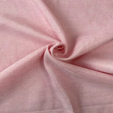 1 Yard Vintage Linen Faux Burlap Fabric 100% Polyester