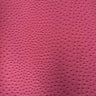 1 Yard Saratoga Ostrich Faux Leather Vinyl Fabric 100% PVC
