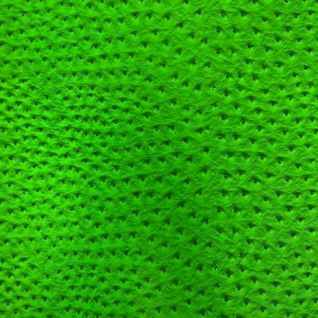1 Yard Saratoga Ostrich Faux Leather Vinyl Fabric 100% PVC