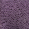 Saratoga Ostrich Faux Leather Vinyl Fabric 54" Wide, PU Coated, Upholstery & Auto Interior Use