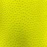 Saratoga Ostrich Faux Leather Vinyl Fabric 54" Wide, PU Coated, Upholstery & Auto Interior Use