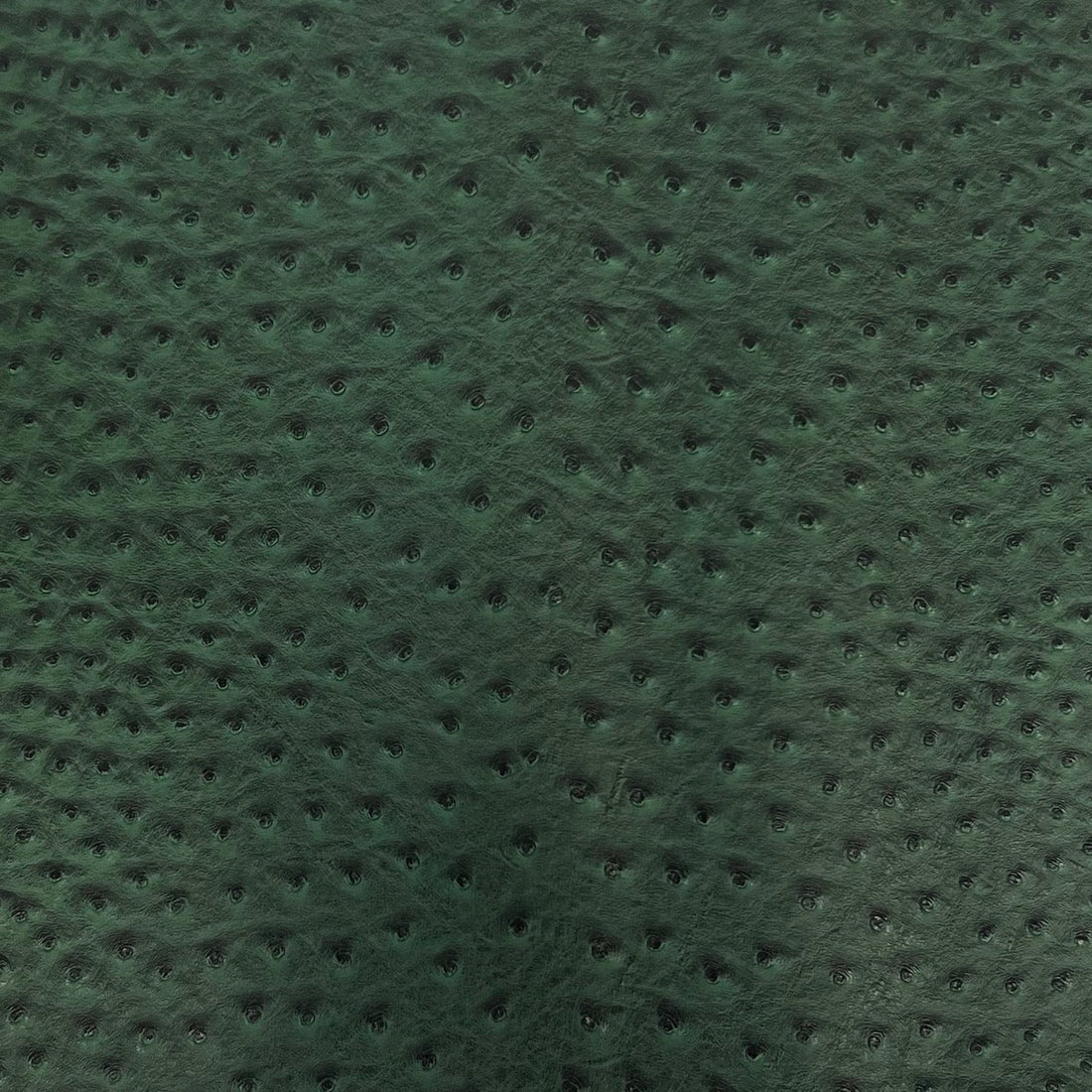 Saratoga Ostrich Faux Leather Vinyl Fabric 54" Wide, PU Coated, Upholstery & Auto Interior Use