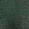 Saratoga Ostrich Faux Leather Vinyl Fabric 54" Wide, PU Coated, Upholstery & Auto Interior Use