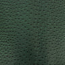 1 Yard Saratoga Ostrich Faux Leather Vinyl Fabric 100% PVC