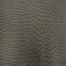 1 Yard Saratoga Ostrich Faux Leather Vinyl Fabric 100% PVC