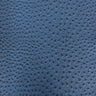 Saratoga Ostrich Faux Leather Vinyl Fabric 54" Wide, PU Coated, Upholstery & Auto Interior Use
