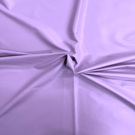 1 Yard Two Way Stretch Faux Leather Vinyl Fabric 85% Polyester, 15% Spandex
