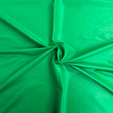 Two-Way Stretch Faux Leather Fabric 58" Wide Soft Vinyl for Apparel, Costumes, and DIY Sewing