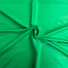 1 Yard Two Way Stretch Faux Leather Vinyl Fabric 85% Polyester, 15% Spandex
