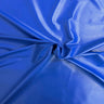 Two-Way Stretch Faux Leather Fabric 58" Wide Soft Vinyl for Apparel, Costumes, and DIY Sewing