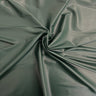 1 Yard Two Way Stretch Faux Leather Vinyl Fabric 85% Polyester, 15% Spandex