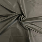 Two-Way Stretch Faux Leather Fabric 58" Wide Soft Vinyl for Apparel, Costumes, and DIY Sewing