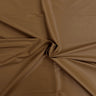 Two-Way Stretch Faux Leather Fabric 58" Wide Soft Vinyl for Apparel, Costumes, and DIY Sewing