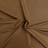 1 Yard Two Way Stretch Faux Leather Vinyl Fabric 85% Polyester, 15% Spandex