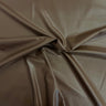 Two-Way Stretch Faux Leather Fabric 58" Wide Soft Vinyl for Apparel, Costumes, and DIY Sewing