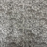Floral Western Faux Leather PU Fabric 56” Wide Vinyl Material for Wallets, Crafts & Décor