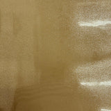 1 Yard Sparkle Glitter Vinyl Fabric 54" Wide Non-Stretch Upholstery Material for Crafts & Décor