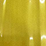1 Yard Sparkle Glitter Vinyl Fabric 54" Wide Non-Stretch Upholstery Material for Crafts & Décor