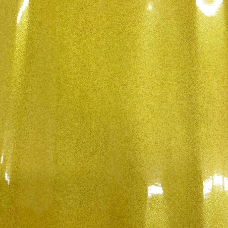 1 Yard Sparkle Glitter Vinyl Fabric 54" Wide Non-Stretch Upholstery Material for Crafts & Décor