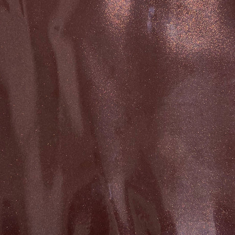 1 Yard Sparkle Glitter Vinyl Fabric 54" Wide Non-Stretch Upholstery Material for Crafts & Décor