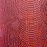 1 Yard Viper Sopythana Faux Snake Skin Vinyl Fabric
