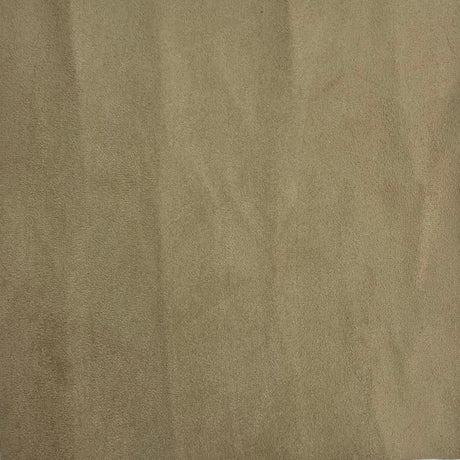 1 Yard Premium Performance Faux Suede Fabric Durable Versatile and Luxuriously Soft