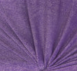 American Knit Nylon Polyester Fabric - Solid Lilac, 65/66" Width (1 Yard)