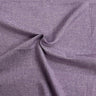 1 Yard Vintage Linen Faux Burlap Fabric 100% Polyester