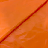 Patent Faux Leather Vinyl Fabric 54” Wide, Mechanical 4-Way Stretch for Apparel and Crafts