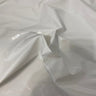 Patent Faux Leather Vinyl Fabric 54” Wide, Mechanical 4-Way Stretch for Apparel and Crafts