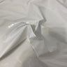 1 Yard Patent Faux Leather Apparel Vinyl Fabric 54" Width