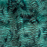 1 Yard Porcupine Feather Faux Fur Fabric 50% Acrylic / 50% Polyester