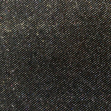 1 Yard Stretch Glitter Lurex Velvet Fabric Sparkly 54" Material for Costumes, Fashion & Décor