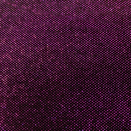 1 Yard Stretch Glitter Lurex Velvet Fabric Sparkly 54" Material for Costumes, Fashion & Décor