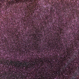 1 Yard Holographic Glitter Lurex Fabric 60" Shimmer Dressmaking Material for Backdrops