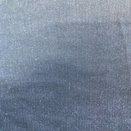 1 Yard Holographic Glitter Lurex Fabric 60" Shimmer Dressmaking Material for Backdrops
