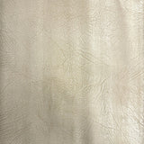 1 Yard Vintage Distressed Faux Leather Suede Vinyl Fabric 100% PVC