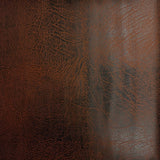 Distressed Faux Leather Suede Vinyl 54” Width, Soft Finish, Perfect for Headboards & Home Décor