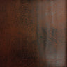 1 Yard Vintage Distressed Faux Leather Suede Vinyl Fabric 100% PVC