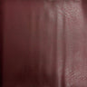 1 Yard Vintage Distressed Faux Leather Suede Vinyl Fabric 100% PVC
