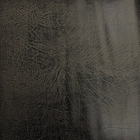Distressed Faux Leather Suede Vinyl 54” Width, Soft Finish, Perfect for Headboards & Home Décor