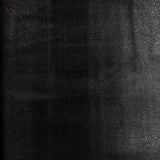 1 Yard Vintage Distressed Faux Leather Suede Vinyl Fabric 100% PVC