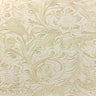 Floral Western Faux Leather PU Fabric 56” Wide Vinyl Material for Wallets, Crafts & Décor