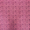 1 Yard Leopard Print Glitter Vinyl Fabric Canvas Back, 56" Wide for DIY Handbags & Decor