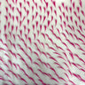 1 Yard Two Tone Spike Shaggy Faux Fur Fabric 100% Polyester