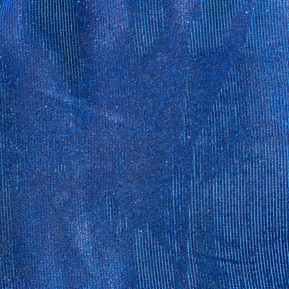 1 Yard Holographic Glitter Lurex Fabric 60" Shimmer Dressmaking Material for Backdrops