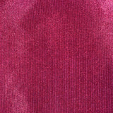 1 Yard Holographic Glitter Lurex Fabric 60" Shimmer Dressmaking Material for Backdrops
