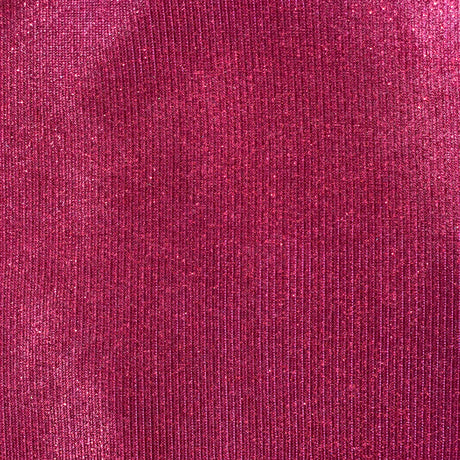 1 Yard Holographic Glitter Lurex Fabric 60" Shimmer Dressmaking Material for Backdrops
