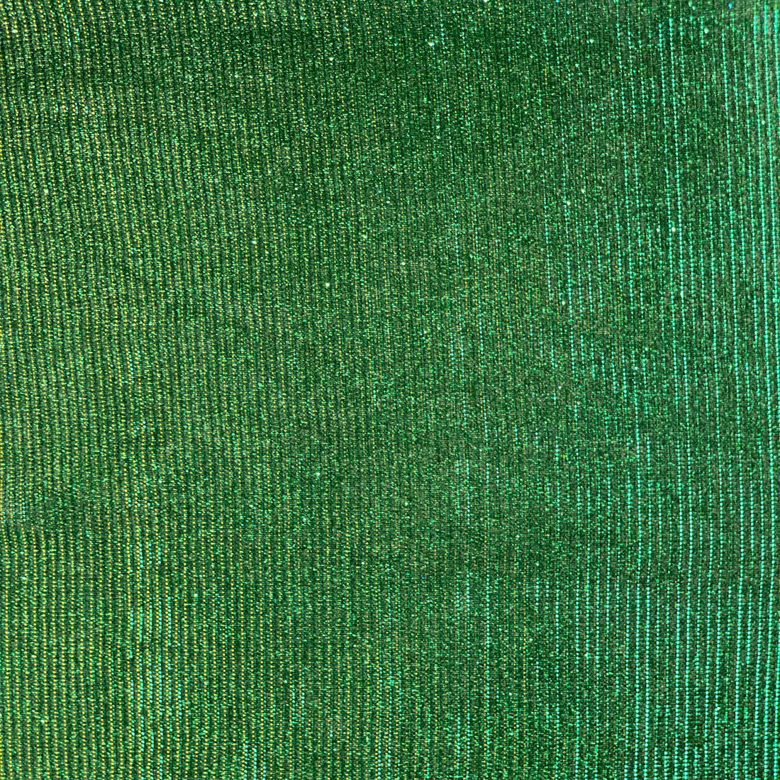 1 Yard Holographic Glitter Lurex Fabric 60" Shimmer Dressmaking Material for Backdrops